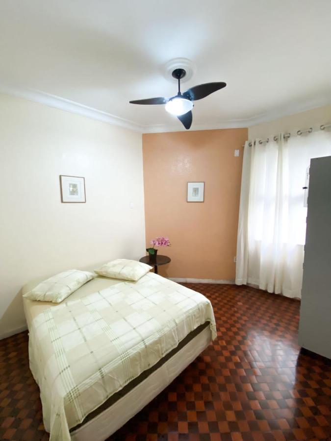 Rio Guesthouse - Um Quarteirao Da Praia De Copacabana Rio de Janeiro Exterior photo
